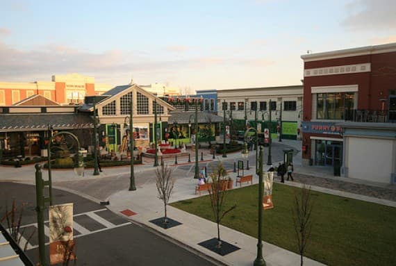 Beavercreek, Ohio