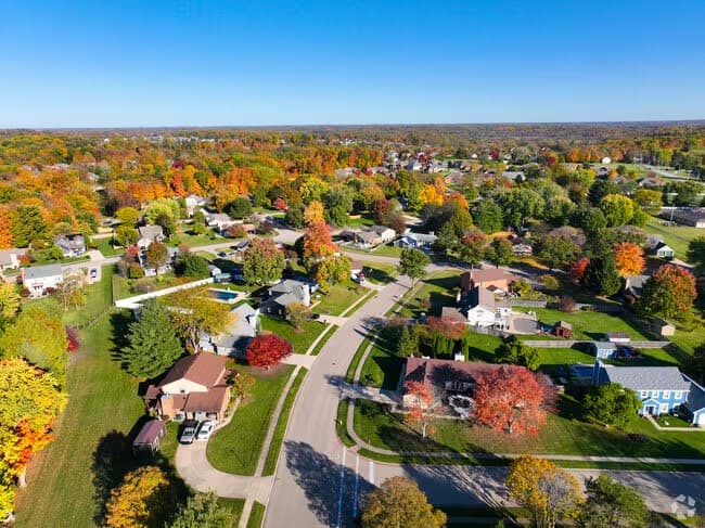 Bellbrook, Ohio