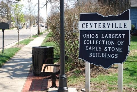 Centerville, Ohio
