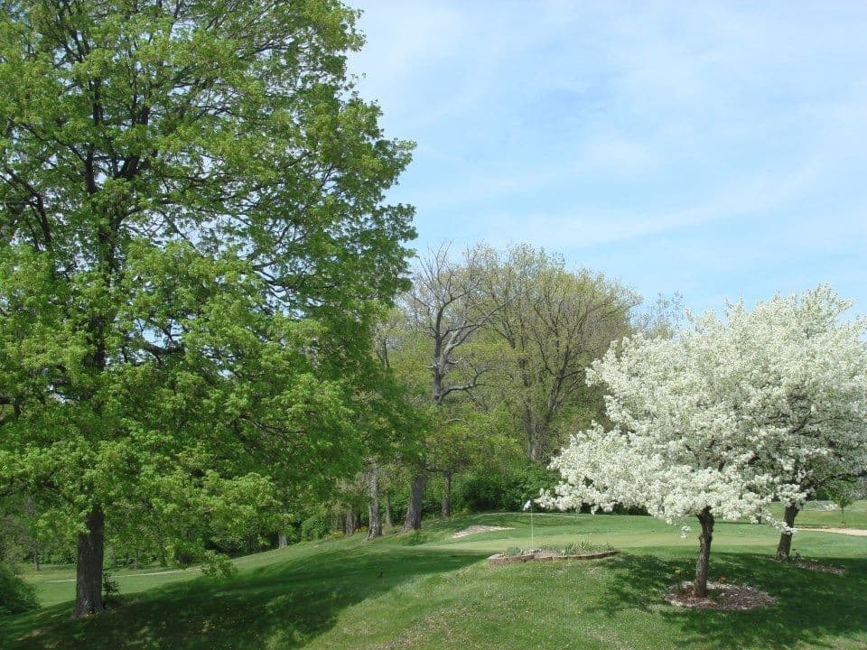 Clayton, Ohio