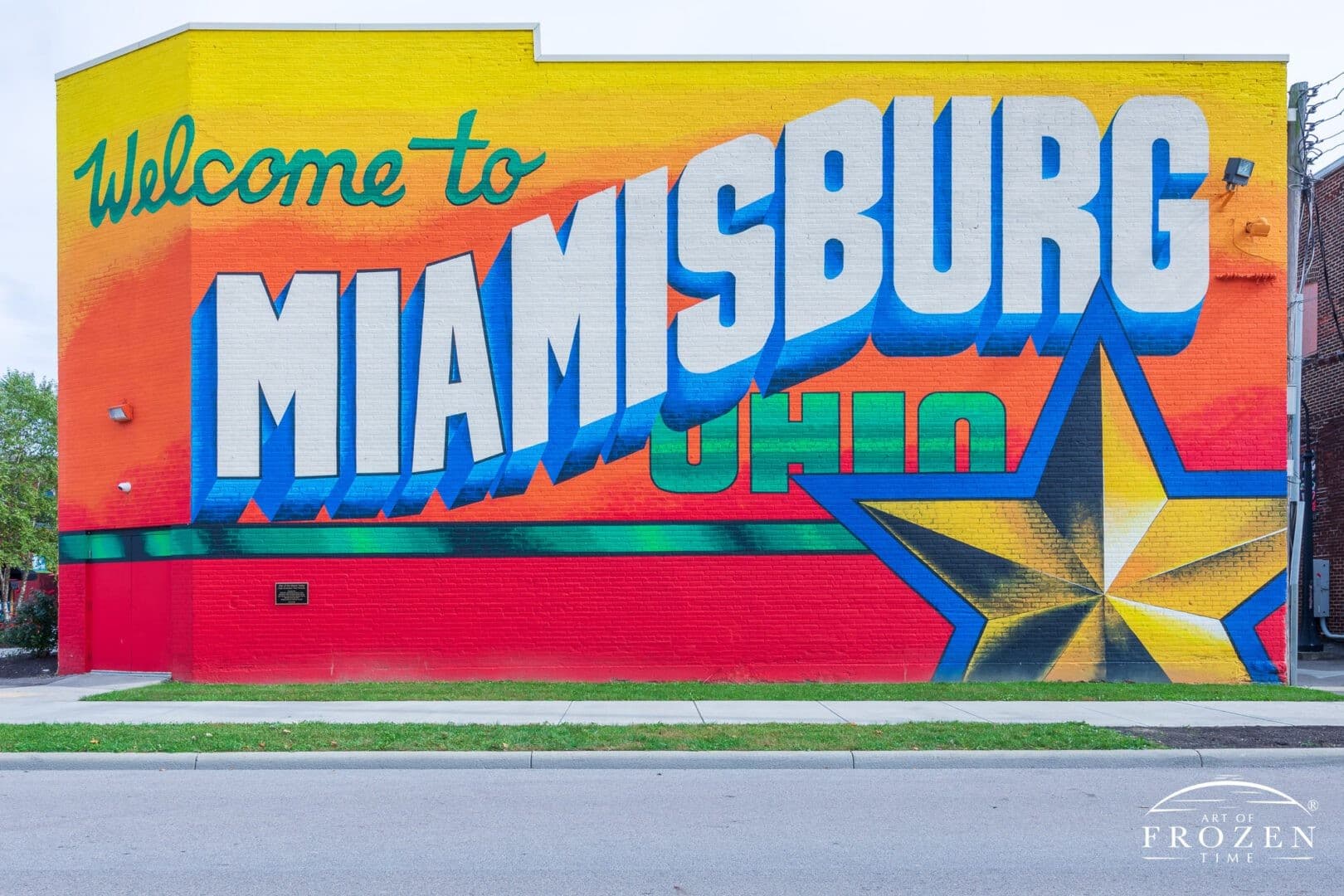 Miamisburg, Ohio