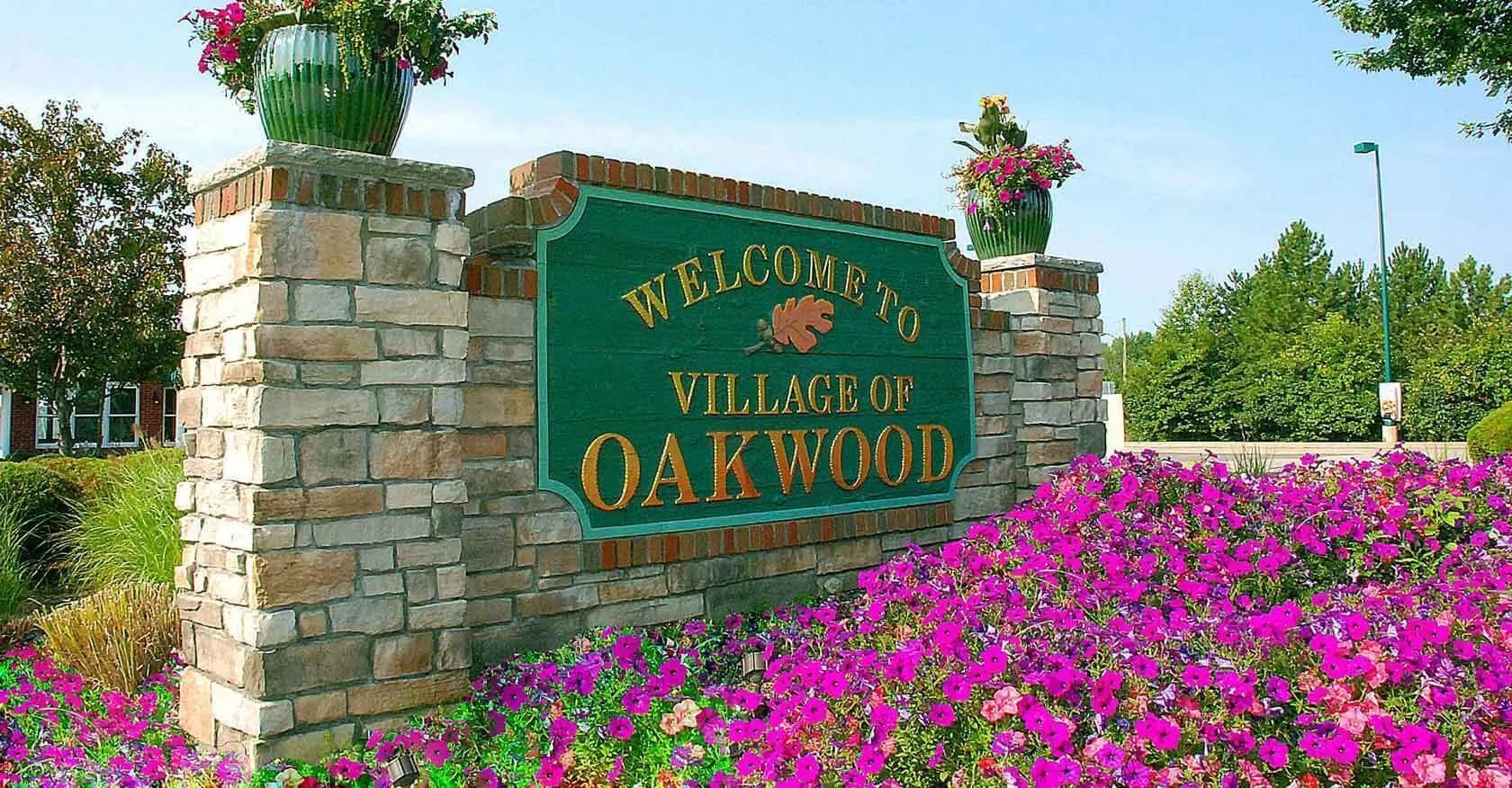 Oakwood, Ohio