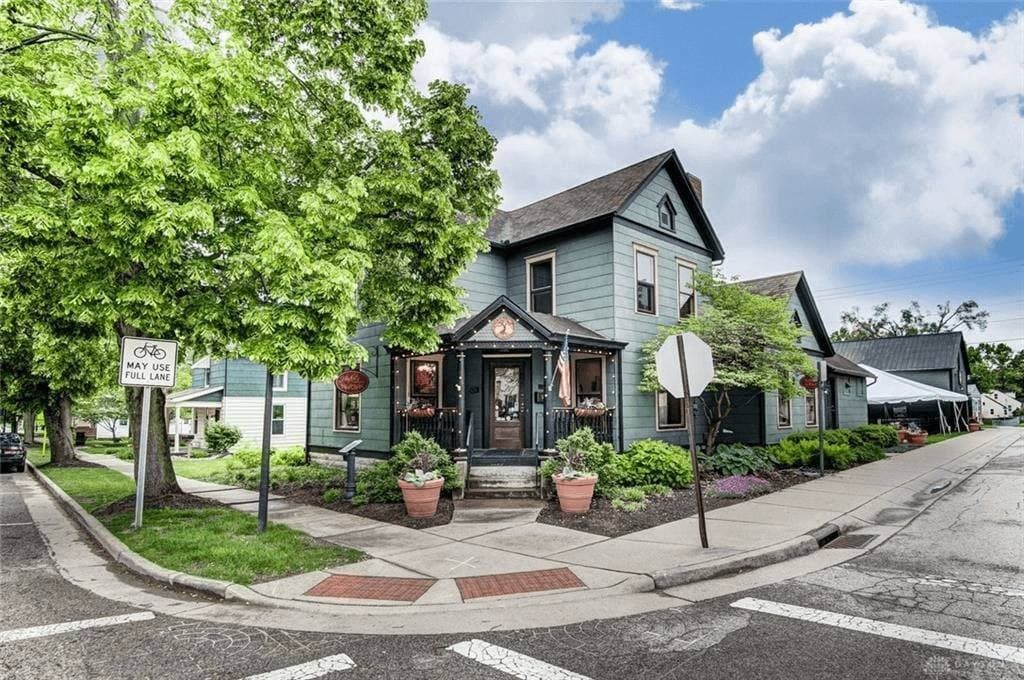 Springboro, Ohio