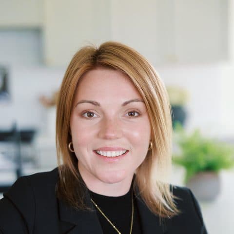 Jenna Gray, Dayton realtor