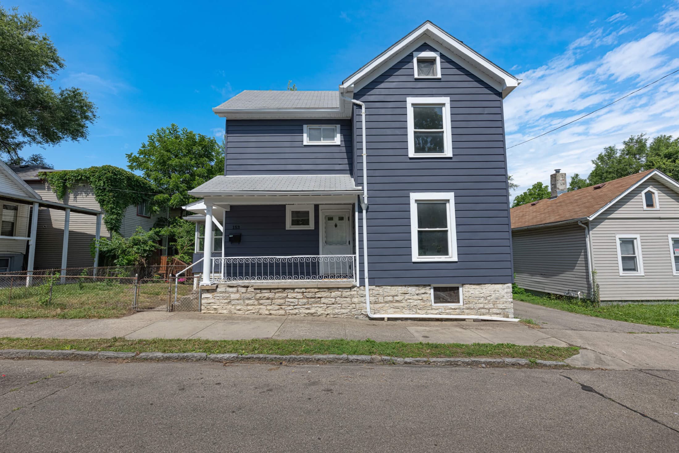 153 Dover St, Dayton, OH