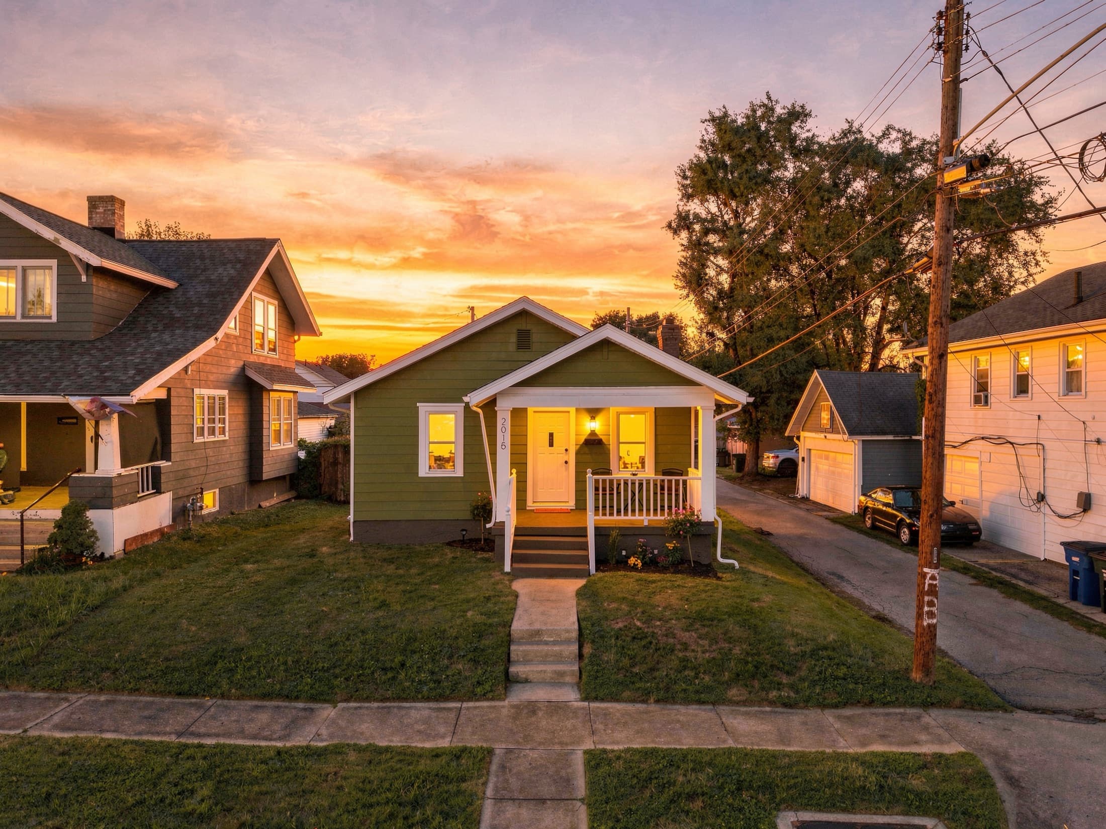 2015 Brookline Avenue, Dayton, Ohio, listing photo