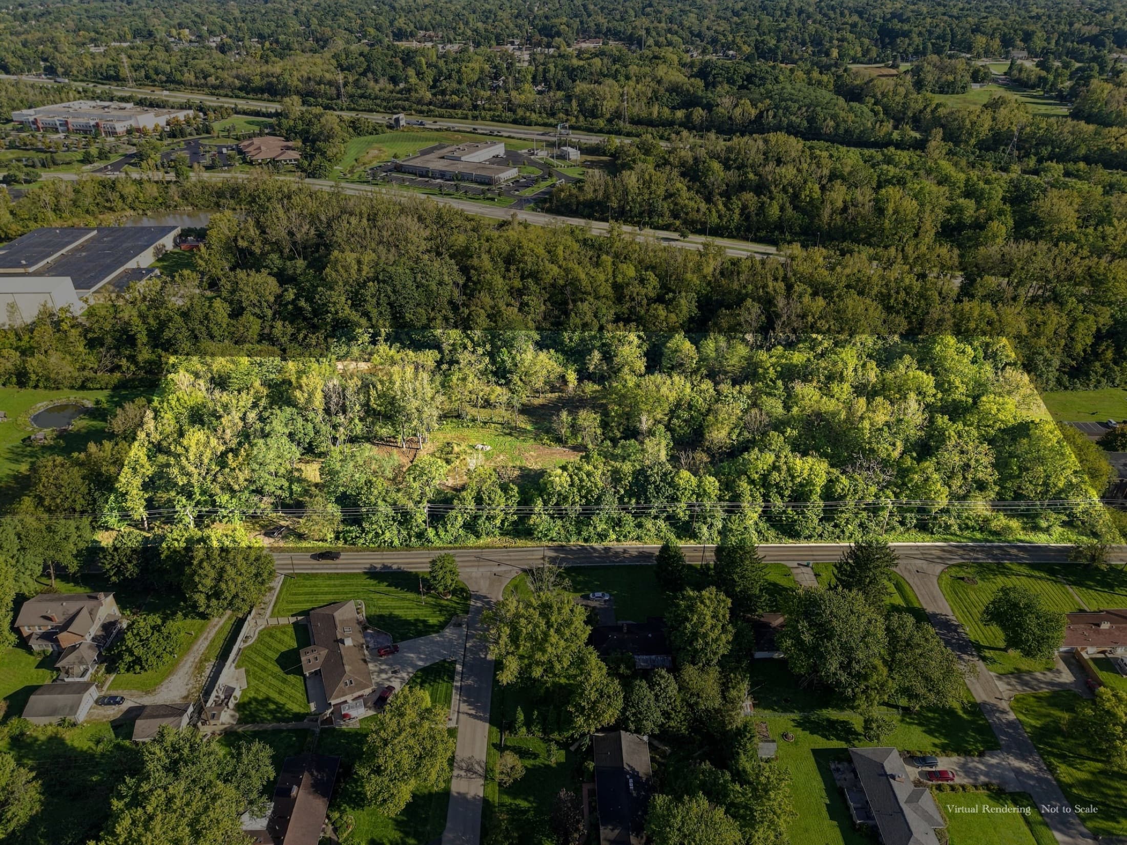 3800 E Patterson Road, Beavercreek, Ohio, listing photo