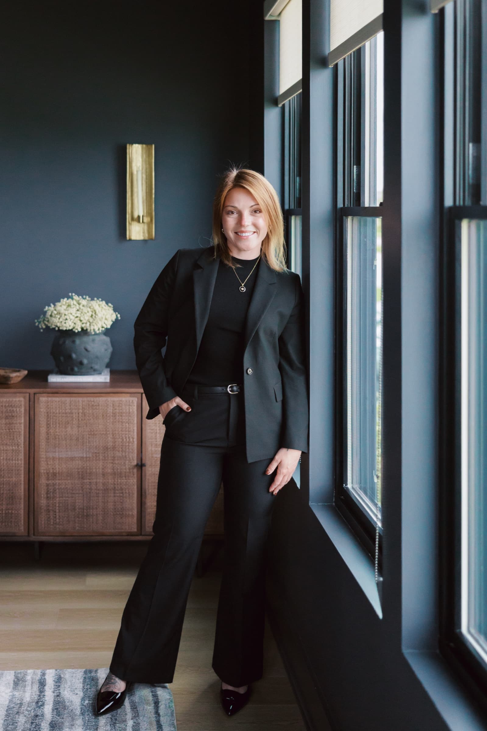 Jenna Gray, REALTOR® with Plum Tree Realty, Dayton, Ohio